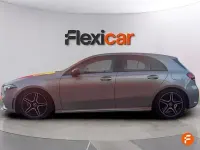 Usado Mercedes A200 163 CV (119 kW) 2019 Gris
