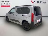 Brugt Citroën Berlingo 102 HK (75 kW) 2025 Grå MPV