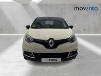 Usado Renault Captur Zen 90 CV (66 kW) 2014 Otro SUV