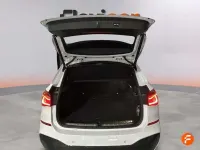 Käytetty BMW X1 192 HP (141 kW) 2018 Valkoinen Katumaasturi