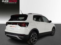Usado VW T-Cross Sport 110 CV (80 kW) 2023 SUV
