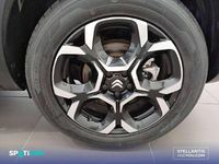 Usado Citroën C5 Aircross PureTech 131 CV (96 kW) 2024 Azul SUV