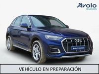 Usado Audi Q5 299 CV (219 kW) 2024 SUV