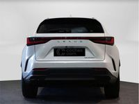 usado Lexus NX450h+ Nx 450h+ Luxury 4wd