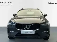 Usado Volvo XC60 Momentum 199 CV (146 kW) 2022 Gris SUV