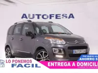 Usado Citroën C3 Picasso Feel 110 CV (80 kW) 2016 Monovolumen