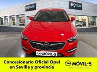 usado Opel Insignia ST 1.6CDTI S&S Selective Pro Aut. 136