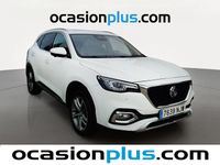 Usado MG HS Luxury 162 CV (119 kW) 2023 Blanco SUV