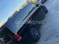 Usado Mercedes V250 190 CV (139 kW) 2015 Negro Monovolumen