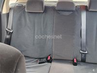 Usado Citroën C4 110 CV (80 kW) 2007 Gris / plata Berlina