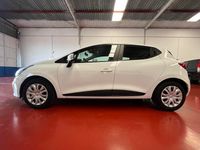 Usado Renault Clio IV 90 CV (66 kW) 2019 Blanco Utilitario