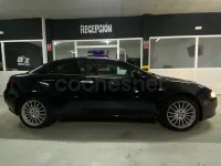 Usado Alfa Romeo GT 150 CV (110 kW) 2006 Negro Coupe