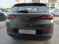 Usado Opel Grandland X Excellence 120 CV (88 kW) 2019 Gris SUV