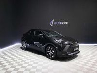Usado Toyota C-HR Advance 140 CV (102 kW) 2025 SUV