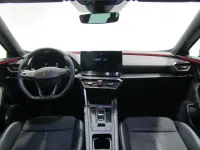 Usado Cupra Formentor 150 CV (110 kW) 2023 Gris SUV