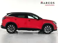Usado Renault Austral Techno 200 CV (147 kW) 2025 Rojo SUV