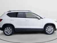 Usado Seat Ateca Style 115 CV (84 kW) 2017 SUV