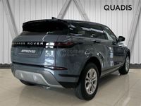 usado Land Rover Range Rover evoque 2.0d I4 Mhev R-dynamic S Awd Aut. 163