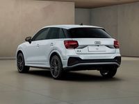 usado Audi Q2 35 Tdi Adrenalin S Tronic 110kw