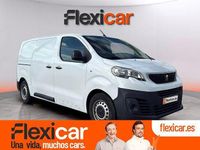 Usado Peugeot Expert 120 CV (88 kW) 2020 Blanco Van
