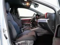 Usado Seat Ibiza FR 115 CV (84 kW) 2025 Blanco Utilitario