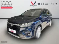 Nuevo Suzuki SX4 S-Cross 110 CV (80 kW) 2026 SUV