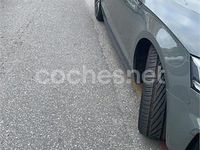 Usado Audi A5 Sportback 286 CV (210 kW) 2019 Gris / plata Utilitario