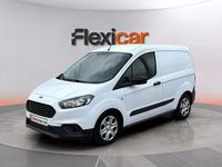 Usado Ford Transit 101 HP (74 kW) 2021 Branco Citadino