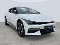 Usado Kia EV6 GT-Line 239 kW (325 CV) 2024 Blanco SUV