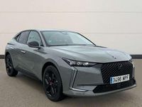 Usado DS Automobiles DS4 Performance 131 CV (96 kW) 2024 Gris SUV
