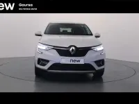 Usado Renault Arkana Zen 140 CV (102 kW) 2021 Blanco SUV