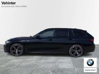Usado BMW 320 Comfort Edition 190 CV (139 kW) 2024 Negro Familiar
