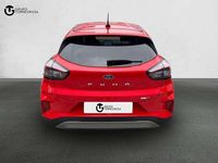 Usado Ford Puma Titanium 125 CV (91 kW) 2021 Rojo SUV