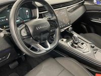 Usado Lynk & Co 01 261 CV (191 kW) 2022 Negro SUV