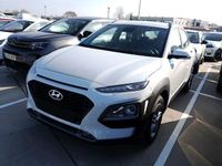 Usado Hyundai Kona 120 CV (88 kW) 2019 Blanco SUV