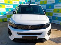 Nuevo Peugeot Rifter Allure 100 CV (73 kW) 2025 Blanco Monovolumen