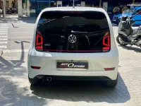 Usado VW up! GTI 116 CV (85 kW) 2021 Blanco Utilitario