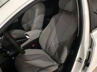 Usado MG MG5 EV Luxury 130 kW (177 CV) 2022 Blanco Familiar