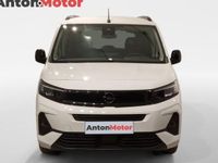 Nuevo Opel Combo S 100 CV (73 kW) 2025 Monovolumen