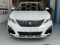 Usado Peugeot 3008 Allure 150 CV (110 kW) 2016 Blanco Berlina