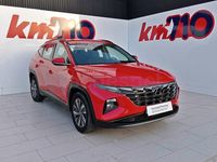 Usado Hyundai Tucson 150 CV (110 kW) 2022 Rojo SUV