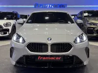 Usado BMW 120 M Sport 163 CV (119 kW) 2025 Gris Utilitario