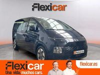 Usado Hyundai Staria 177 CV (130 kW) 2023 Azul Monovolumen