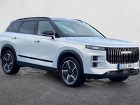 Usado Jaecoo 7 147 CV (108 kW) 2024 SUV