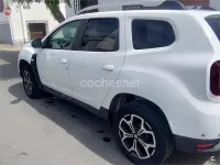 Usado Dacia Duster Prestige 100 CV (73 kW) 2020 Blanco SUV
