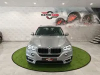 Usado BMW X5 Exclusive 258 CV (189 kW) 2018 Gris / plata SUV