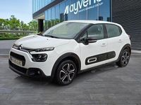 Usado Citroën C3 Feel 102 CV (75 kW) 2022