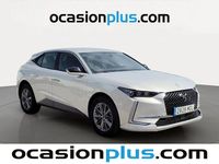 Usado DS Automobiles DS4 Bastille 131 CV (96 kW) 2023 Gris SUV