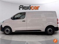 Usado Citroën Jumpy 102 CV (75 kW) 2022 Blanco Monovolumen