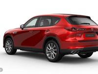 usado Mazda CX-60 3.3L MHEV Exclusive-Line CON-P DRI-P COM-P 4WD 187kW